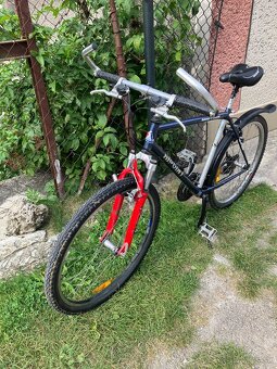 Predám horský bicykel hi-point - 3
