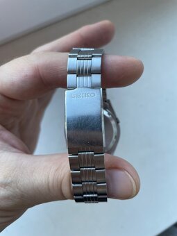 Seiko 5 Vintage - 3