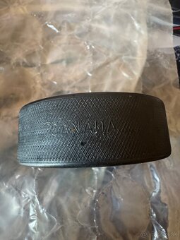 Windsor hokejový puk - 3