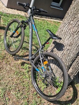 Horsky bicykel - 3