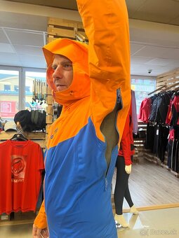 Mammut Nordwand Pro Suit overál veľkosť L - 3