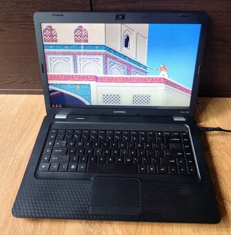 ✔️ Retro notebook Windows XP 1747 hier - 3