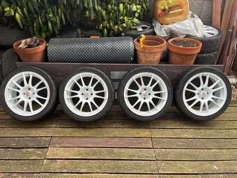 OZ Racing Ultraleggera R17 - 3