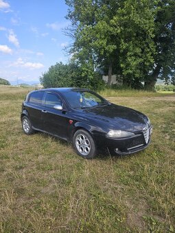 Alfa romeo 147 88kw - 3