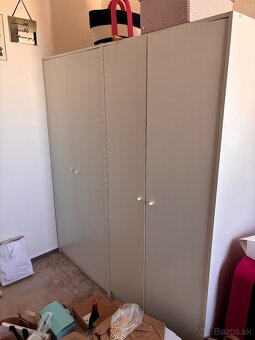 Ikea Skrina 2 dverova - 3