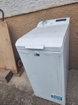 Electrolux pracka 4 - 3