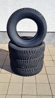 ZIMNÉ PNEUMATIKY SAILUN COMMERCIO 4 SEASONS  225/75 R16 C - 3
