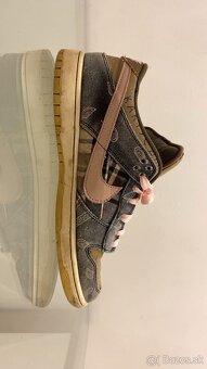 Predám Tenisky Nike (Travis Scott) - 3