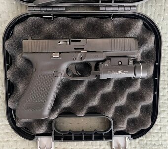 Predam Glock 17 Gen 5 - 3