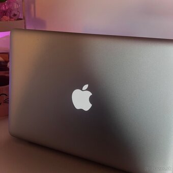 MacBook Pro 13” (Mid 2012) - 3