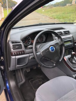 Fiat Croma - 3