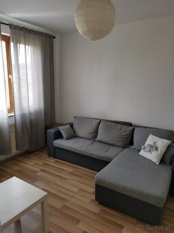 Prenájom 1 izb. bytu, Necpaly, Prievidza - 3