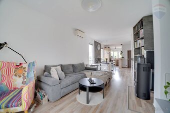 PREDAJ: Moderný 3 - izbový rodinný dom, Bazová ulica, Malino - 3