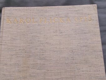 Plicka Karol - Spiš. - 3