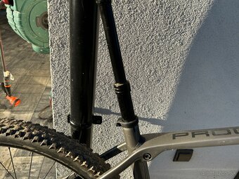 Trek procaliber 9.5 Carbon XL 2024 - 3