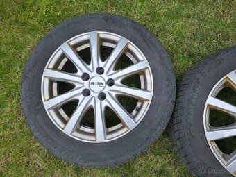 185/60 R15 - 3