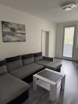 3-izbový byt po rekonštrukcii, Karlova Ves - 3