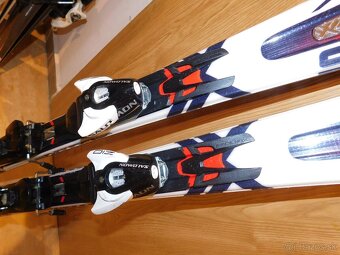 Salomon 150cm - 3