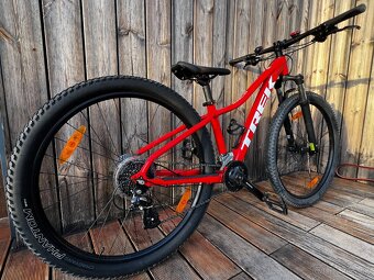 Detský bicykel Trek Marlin 5 - 3
