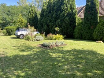 Víkendový pokojné bývanie - 3