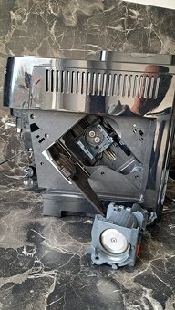 Automaticky kavovar De Longhi Magnifica S - 3