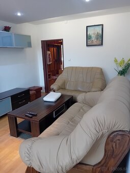 Prenájom 3-oj izboveho bytu - 3