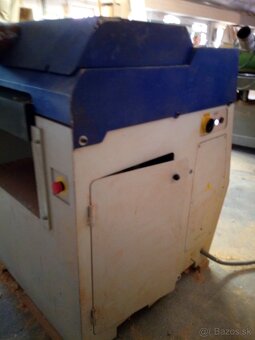 Hoblovacka hrubkovacka - 3