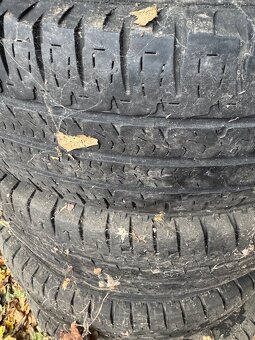 Michelin Agilis 225/75 R16 CP 6ks 2016 - 3