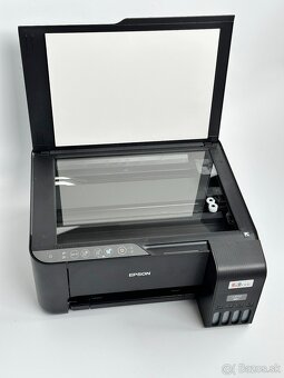 Multifunkčná atramentová tlačiareň Epson L3250 - 3