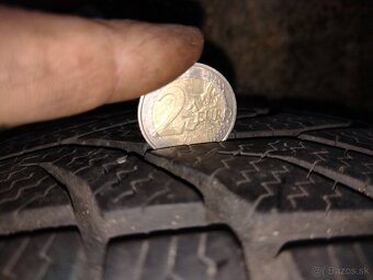 165/70 R14 81T zimné - 3