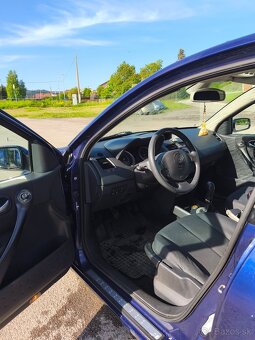 Renault Megane 2 - 3