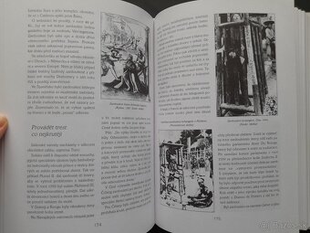 Historie trestu smrti - 3