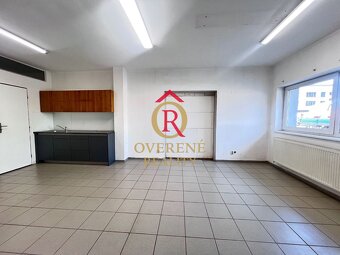 Exkluzívne na prenájom priestor 153 m² - Banská Bystrica/Maj - 3