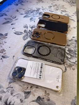 kryt iphone 16 Pro Max - 3