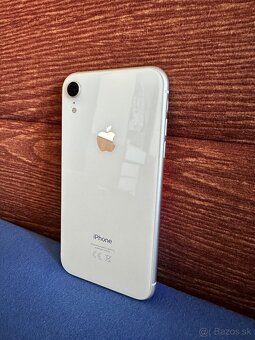 iPhone Xr 64Gb - 3