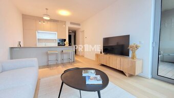 ŠTÝLOVÝ 2i BYT, SKY PARK, KLÍMA, PARKING, LOGGIA, Bottova ul - 3