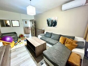 Príjemný 3 - izbový byt - Sídlisko nad jazerom - 3