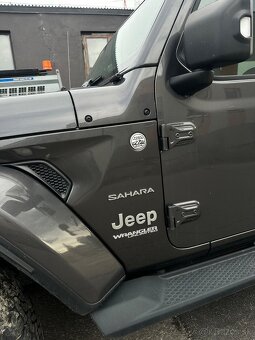 Jeep wrangler - 3