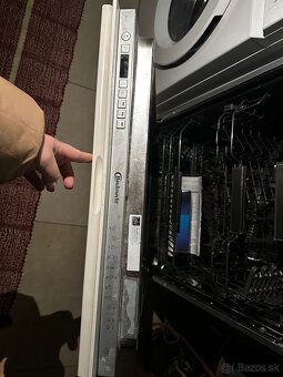 Umývačka riadu BAUKNECHT - 3