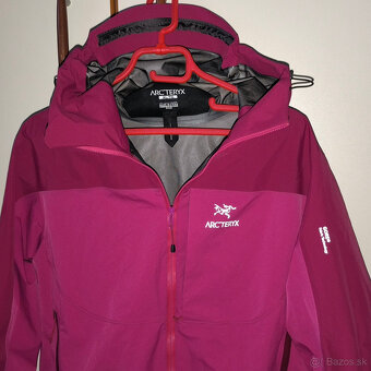 Dámska Bunda Arcteryx Alpha Comp Hoody .. XL - 3