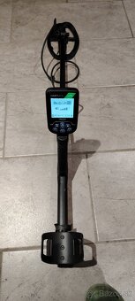 Predám detektor kovov - 3