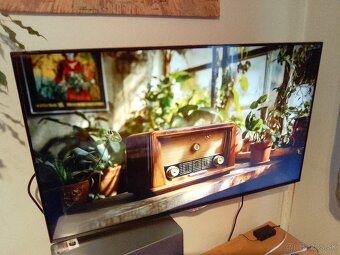 Televízor LG smart - 3