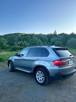 X5 e70 - 3