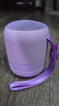 SONY reproduktor SRS-XB12 - 3