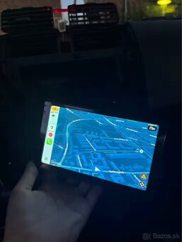 Predám nové 7” Android autorádio – CarPlay / Android Auto - 3