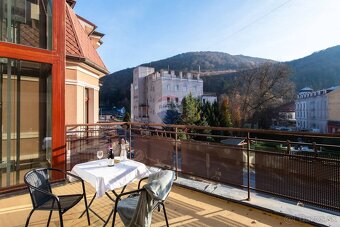 HOTEL PRAHA – Pripravený podnikateľský projekt v kúpeľnom - 3