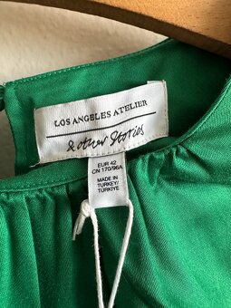 Other Stories nové dámske šaty veľkosť - 3