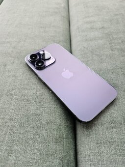 iPhone 14 Pro 256gb - 3