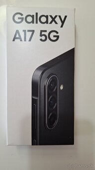 Galaxy A17 5G - 3