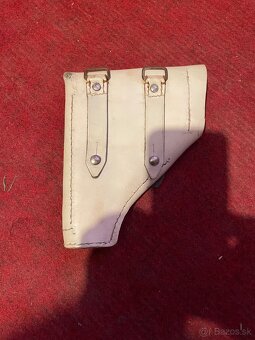 Puzdro na zbraň pištoľ Makarov - 3